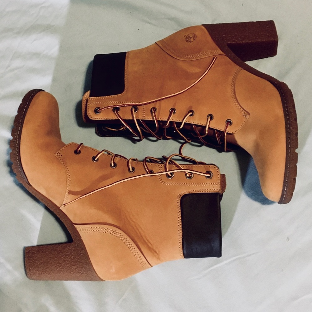 Timberland Glancy Boots
